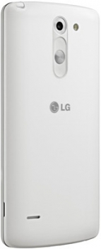 LG G3 Stylus D690 Dual White